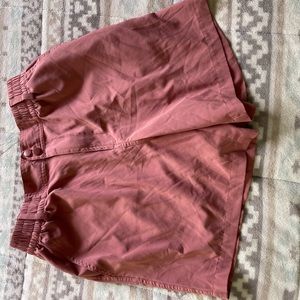 Burlebo Mens Shorts